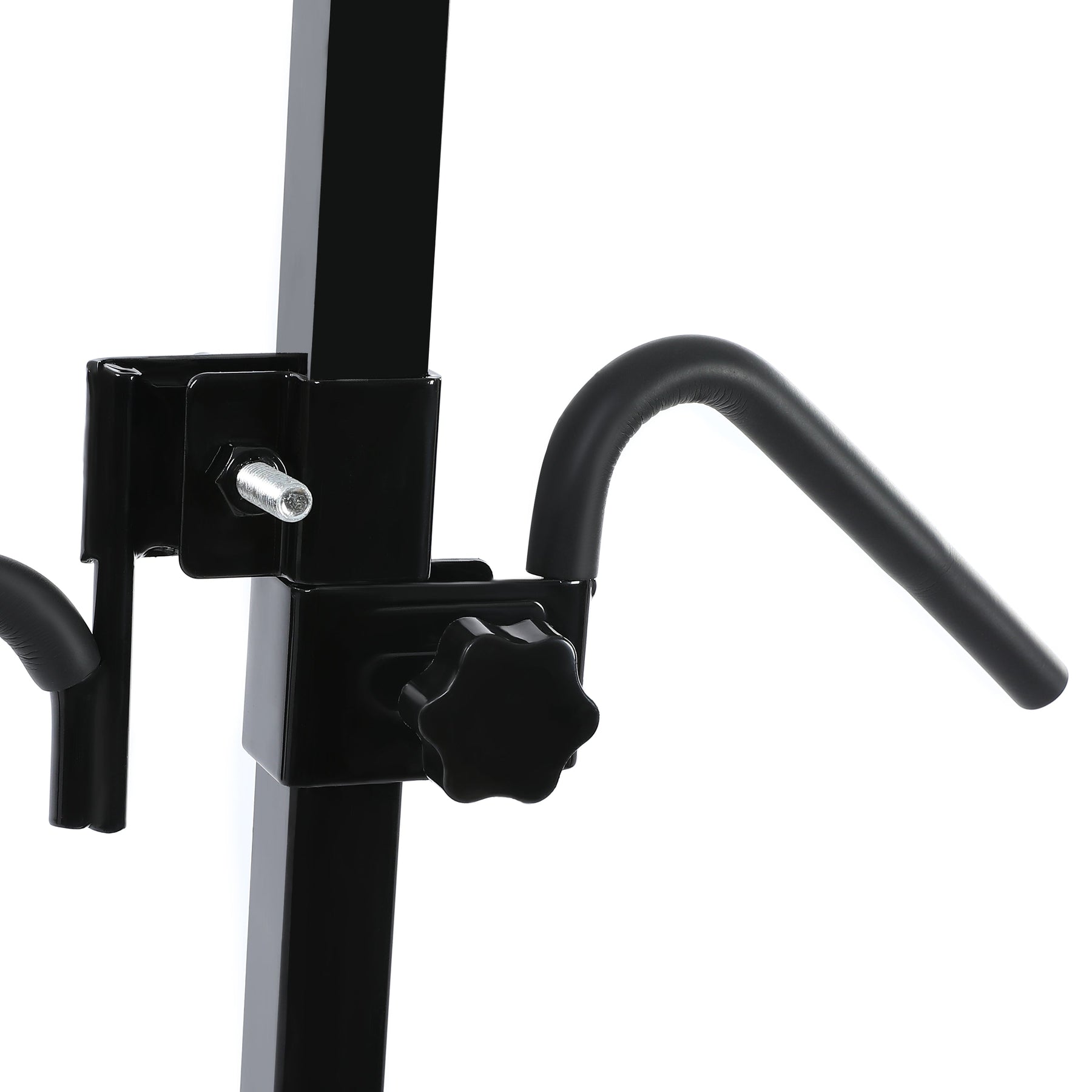 2-Bike Platform Style Bicycle Rider Hitch Mount Carrier Rack Sport