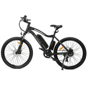 Leopard Electric Mountain Bike-senior - 6