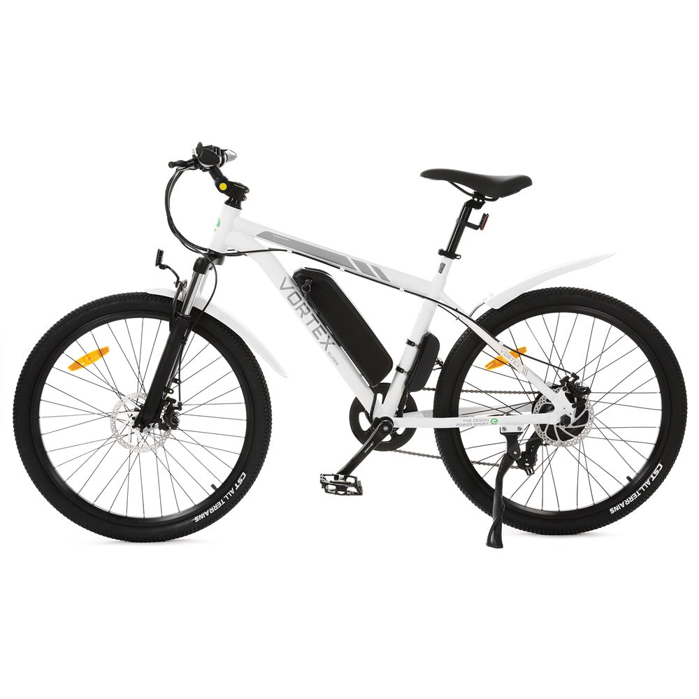 Vortex Electric City Bike -senior - 6