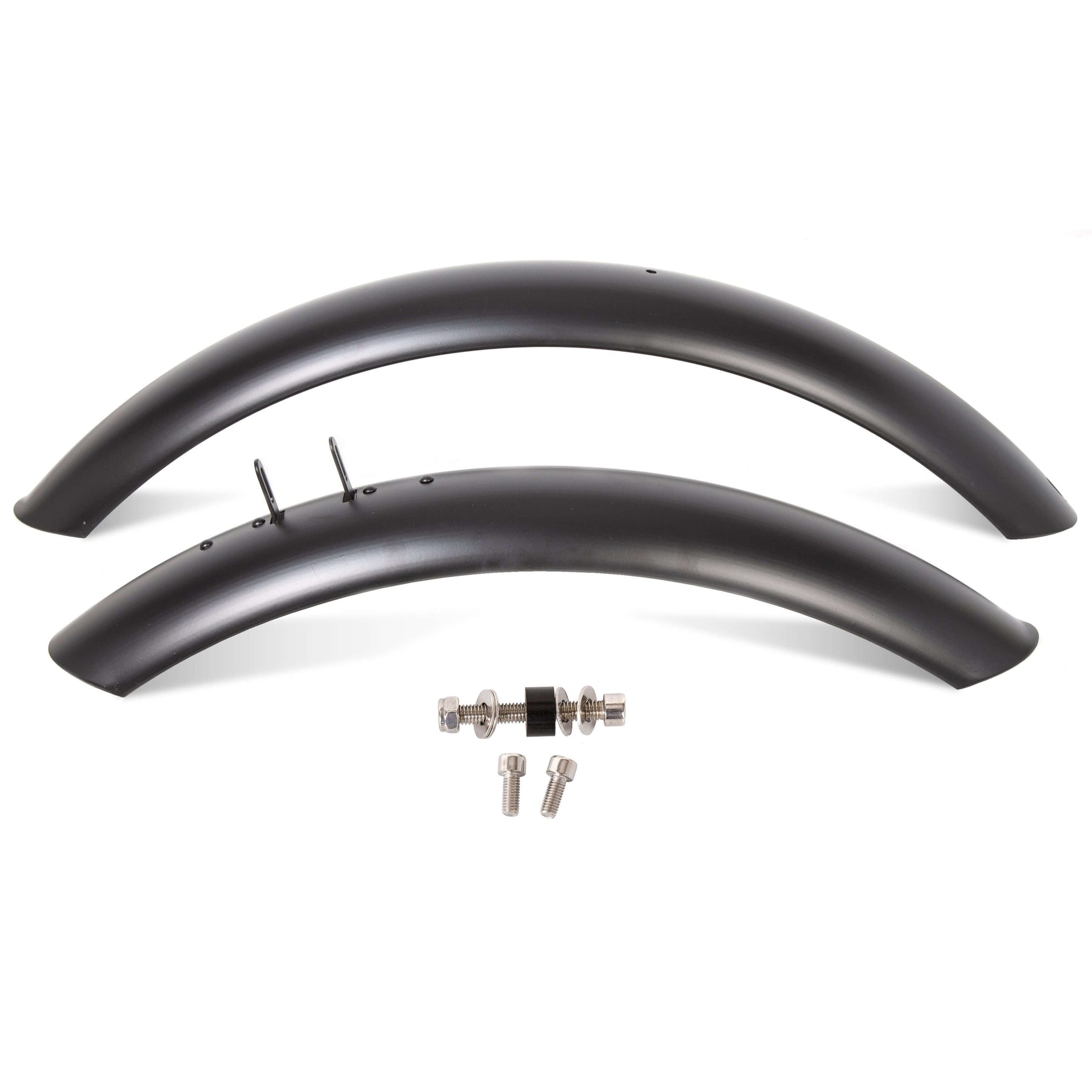 Fenders for Hammer Electric Bike - 1