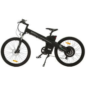 Seagull Electric Mountain Bicycle -senior - 1