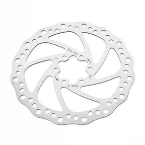 160 Disc Brake Disc for Model 20'' folding fat bike,26'' fat bike, Seagull, Starfish and Vortex - 2