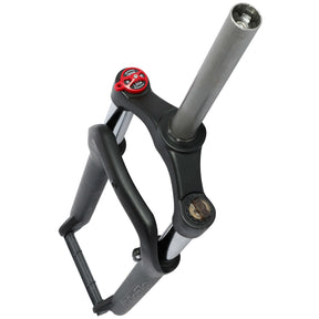 Suspension front Fork for 26'' fat tire bike and Rocket - 5